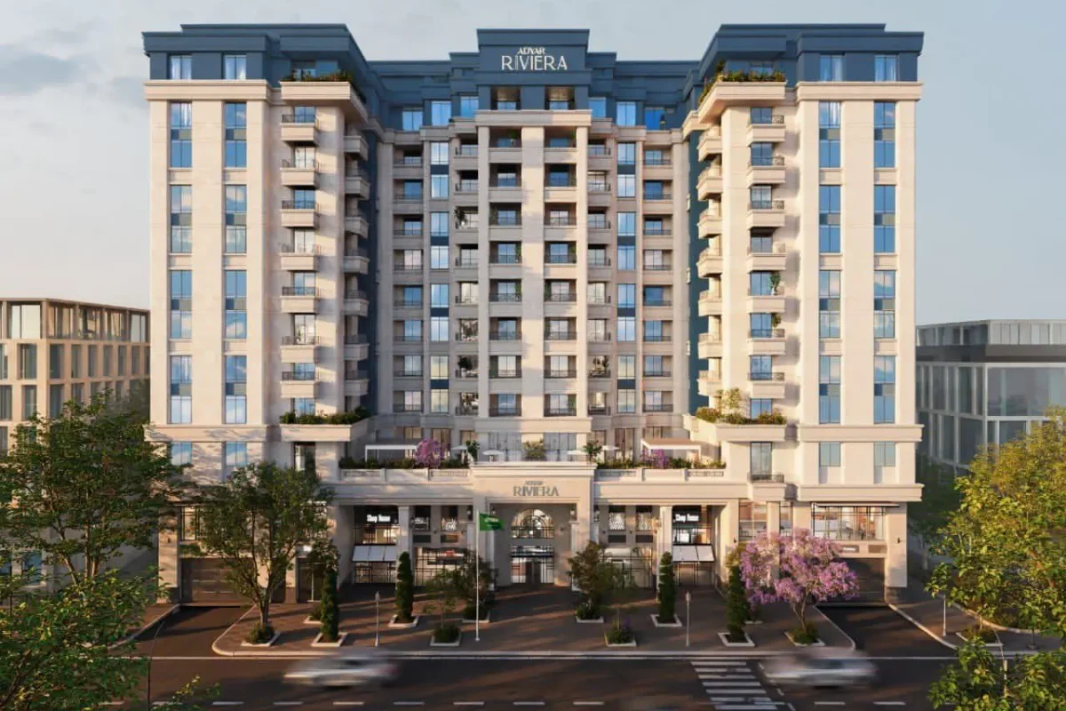 اديار ريفيرا