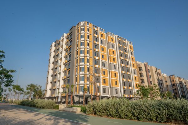ديار تاور